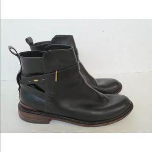 Rag & Bone women’s booties -size 41